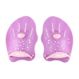 셀러허브 스포츠 XBLUE 2026 수영손동작훈련 패들 65837 자세교정