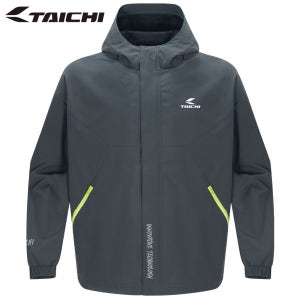 타이치바람막이RSUU23 FUJIN WINDBREAKER - grey -