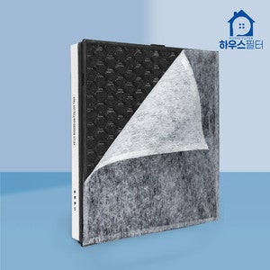 삼성 공기청정기 CFX-G100D CFX-C100D 필터세이퍼 6장