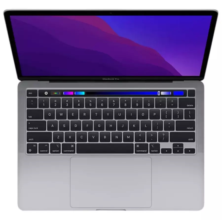 애플 맥북 프로 13.3인치 i5/i7 A2251 2020 16G SSD512G 최저가