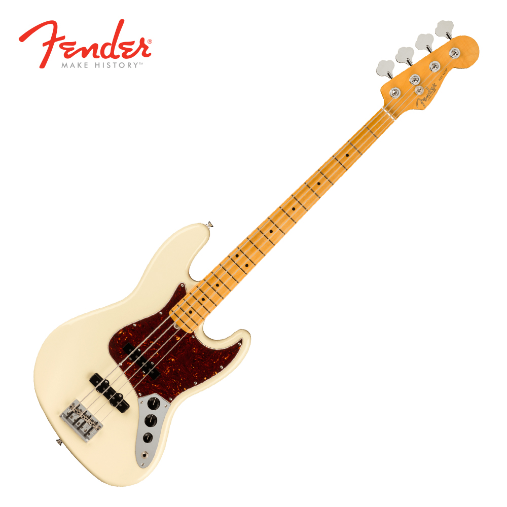 Fender 펜더 프로페셔널 II 재즈 베이스 1개