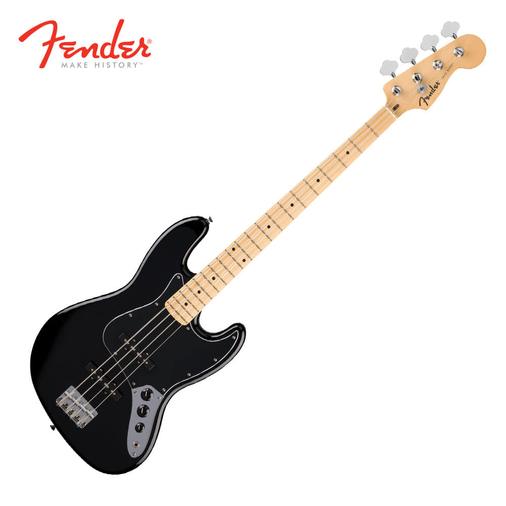 Fender 펜더 STANDARD JAZZ BASS 1개