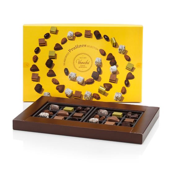 벤키 초콜릿 선물세트