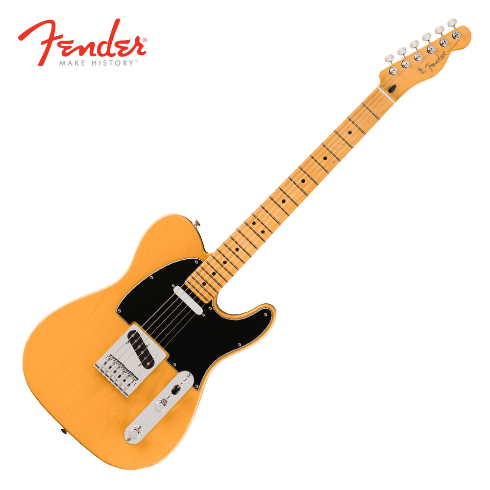 Fender 펜더 멕펜 플레이어 2 Fender PLAYER II TELECASTER ASH 가벼운 펜더 일렉기타