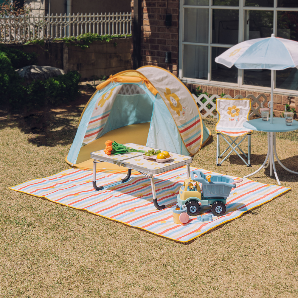 모던하우스 피크닉 돗자리