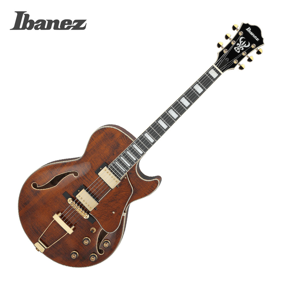 Ibanez 아이바네즈 일렉기타 Dark Amber AG95MG