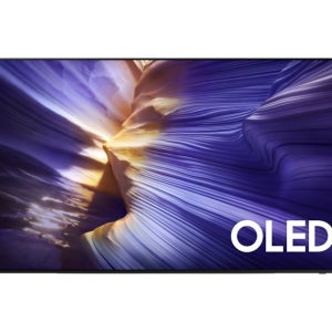삼성전자 2025 OLED SF90 (163cm) 풀 모션 슬림핏 벽걸이형 KQ65SF90-W