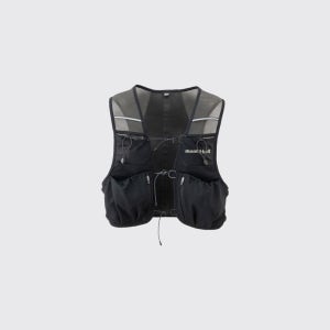 CROSS RUNNER VEST BLACK,MONTBELL 몽벨 크로스 러너 베스트