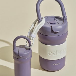 [오덴세] 오덴세 투웨이 루프 텀블러 450ml+미니 텀블러 세트 - 기타