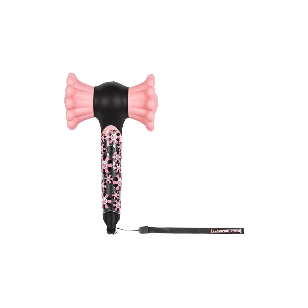 KiiiKiii Official Light Stick