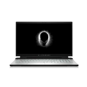 DELL 17.3인치 게이밍 노트북 에일리언웨어 x17 R1 i7-11800H 램32G SSD1TB RTX3070 외장그래픽 Win11Pro 정품 화이트컬러