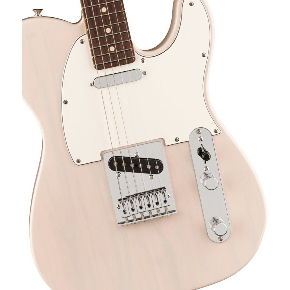 Fender 펜더 펜더 일렉기타 MIM 플레이어2 멕펜 텔레캐스터 로즈우드 YRK 챔버드 애쉬바디
