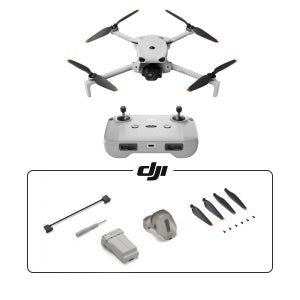 DJI LITO 1 카메라 드론 (RC-N3 / 리토1)