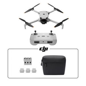 DJI LITO X1 플라이모어 콤보 드론 (RC-N3 / 리토X1)