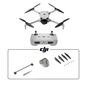 DJI LITO X1 카메라 드론 (RC-N3 / 리토X1)