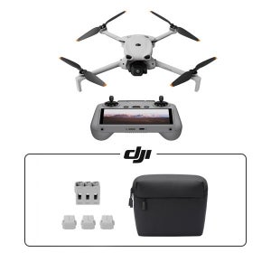 DJI LITO X1 플라이모어 콤보 드론 (RC 2 / 리토X1)