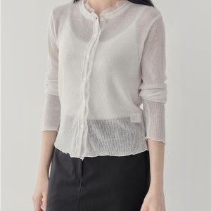 [롯데백화점] 나무그림 쉬폰배색CD (NCP3CD003) LE1221575500