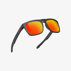 Tempests - 8KO/편광 UEQXUETE8KP MATTE GREY/FIRE