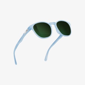 Miras - 편광 UEQXUEMINOP GLACIER BLUE/GREEN