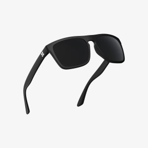 Renegades - 편광 UEQXUERENOP MATTE BLACK/SMOKE