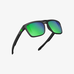 [썬갓] Tempests UEQXUETENOX MATTE BLACK/GREEN