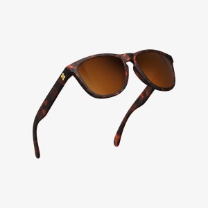 Classics - 8KO/편광 UEQXUECL8KP MATTE TORTOISE/BROWN