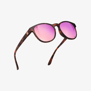 Sierras UEQXUESINOX MATTE TORTOISE/ROSE