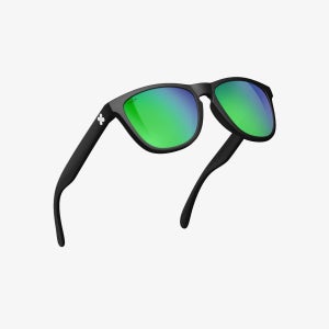 [썬갓] Classics - 편광 UEQXUECLNOP MATTE BLACK/GREEN