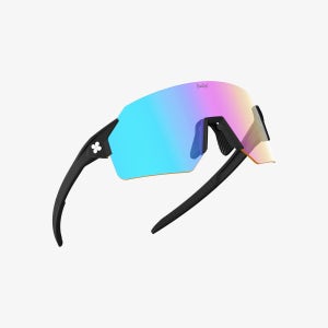 Airas - 8KO/변색 UEQXUPAI8KI MATTE BLACK/IRIS HV BLUE