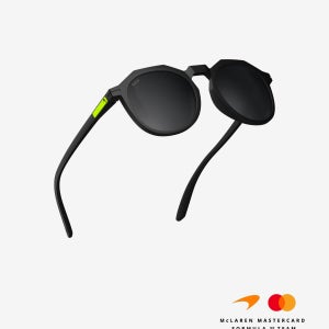 [Mclaren] Zephyrs - 8KO UEQXUMZE8KX MATTE BLACK/SMOKE