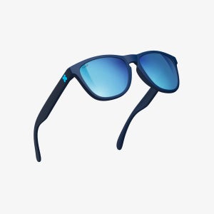 Classics - 편광 UEQXUECLNOP NAVY/SILVER BLUE
