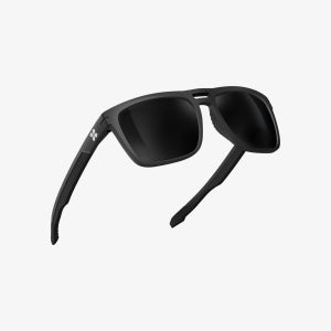 Tempests UEQXUETENOX MATTE BLACK/SMOKE