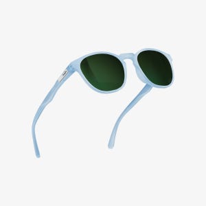 Miras UEQXUEMINOX GLACIER BLUE/GREEN