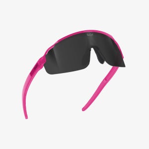 FORTY2s - 8KO UEQXUPFO8KX NEON PINK/SMOKE