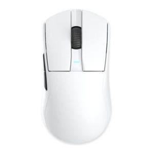 다얼유 A950G 1K 유무선 저소음 (화이트)