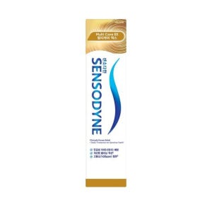 센소다인 멀티케어 EX 100g