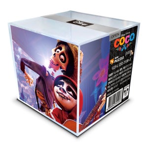 디즈니 코코 미니 직소퍼즐 108피스 D108-3