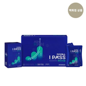 [롯데백화점] 정관장 [정관장]아이패스 에이치(H) (50ml*30포) LE1218767176