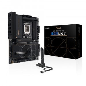 ASUS ProArt Z890-CREATOR WIFI 인텍앤컴퍼니