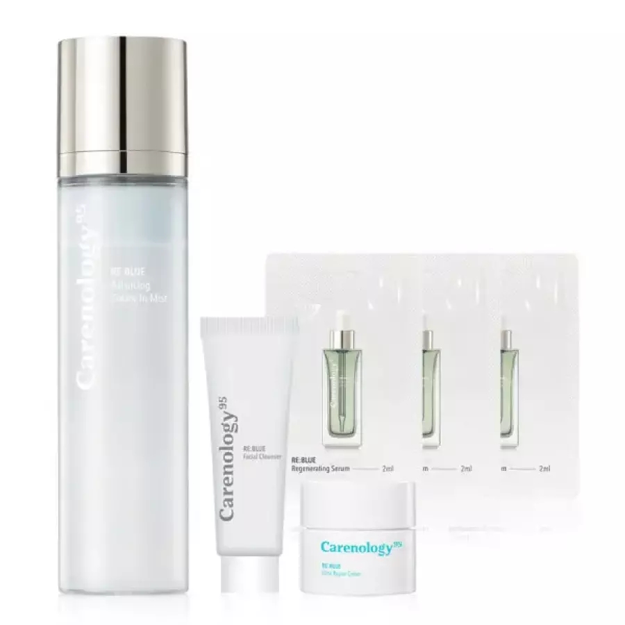 차가발효리포좀미스트