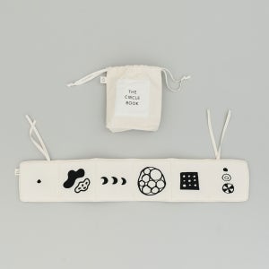 [바치] The Circle Book