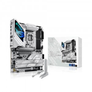 ASUS ROG STRIX Z890-A GAMING WIFI 인텍앤컴퍼니