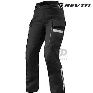 레빗바지SAND 4 LADY H2O PANTS - black -