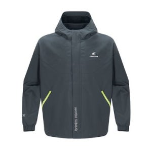 RS타이치자켓RSUU23 FUJIN WINDBREAKER GREY