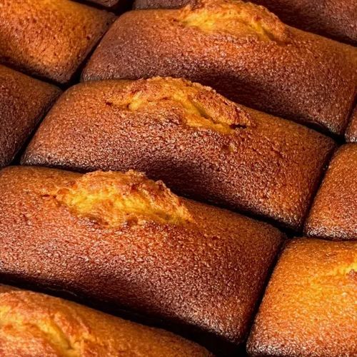 베이키베어 휘낭시에 수제 디저트 구움과자 간식