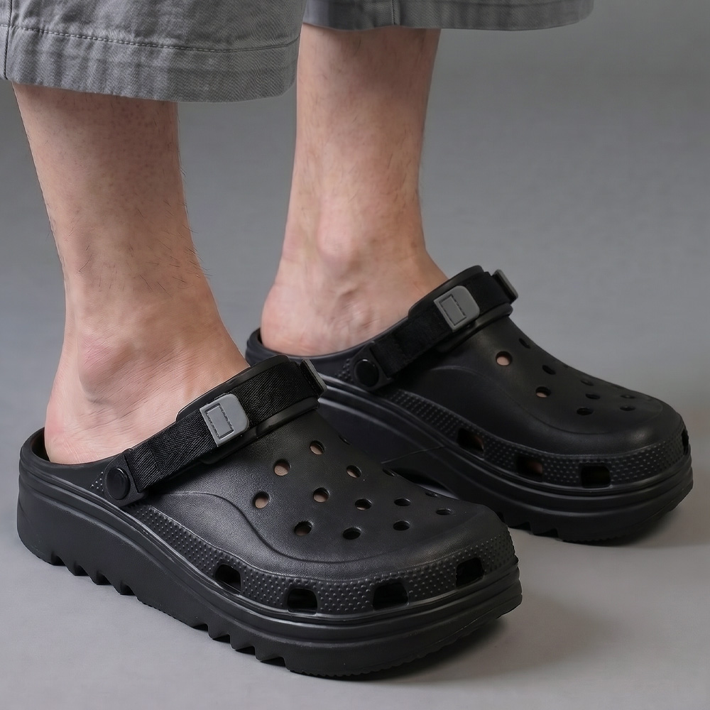 낫소 심플 쿠션 샌들 (9,810원) (무료)