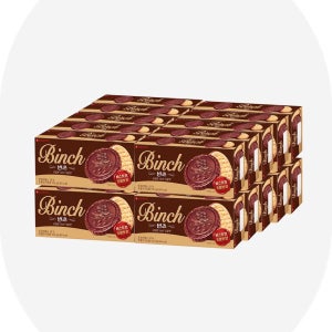 롯데 빈츠 102g, 20개, 1BOX