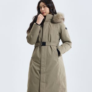 [K2 공식몰]G900 트리니티 (TRINITY) 다운 W KWW24530JL