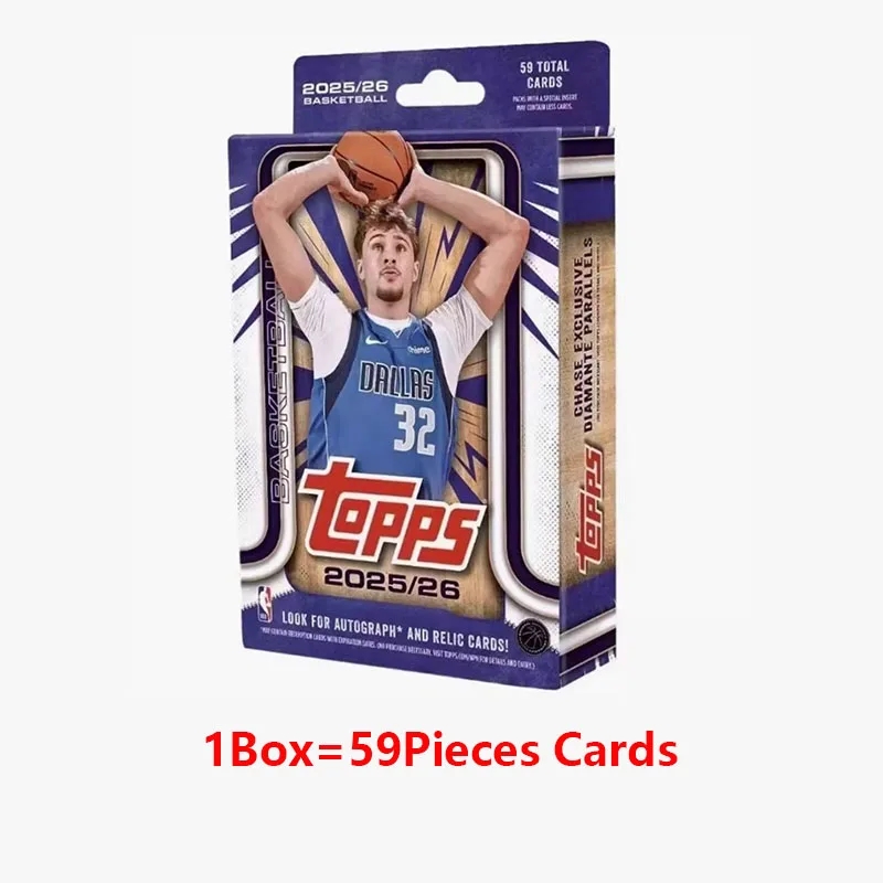 뉴탑스 플래그십 메가 하비 점보 25 NBA 카드 매치 어택스 농구 경기 게임 TCG 컬렉션