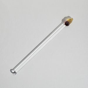 coke jelly tea-stick 홈카페소품, Sleek glass